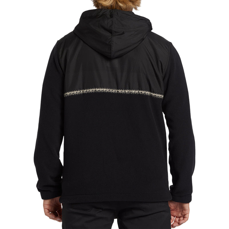 Load image into Gallery viewer, Billabong Boundary Lite Hooded Zip-Up Jacket 5