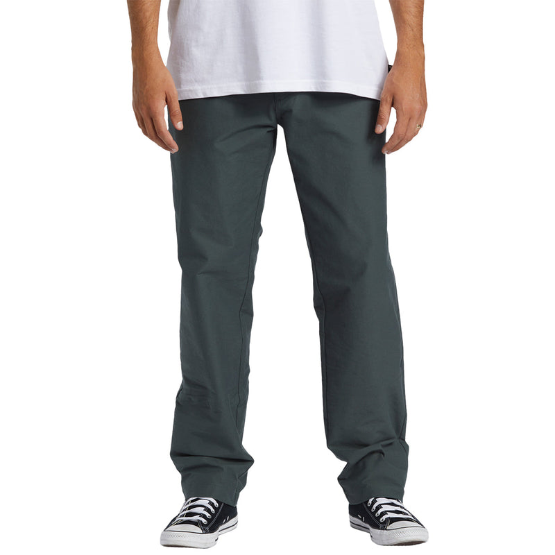 Load image into Gallery viewer, Billabong A/Div Surftrek Plus Pants 3