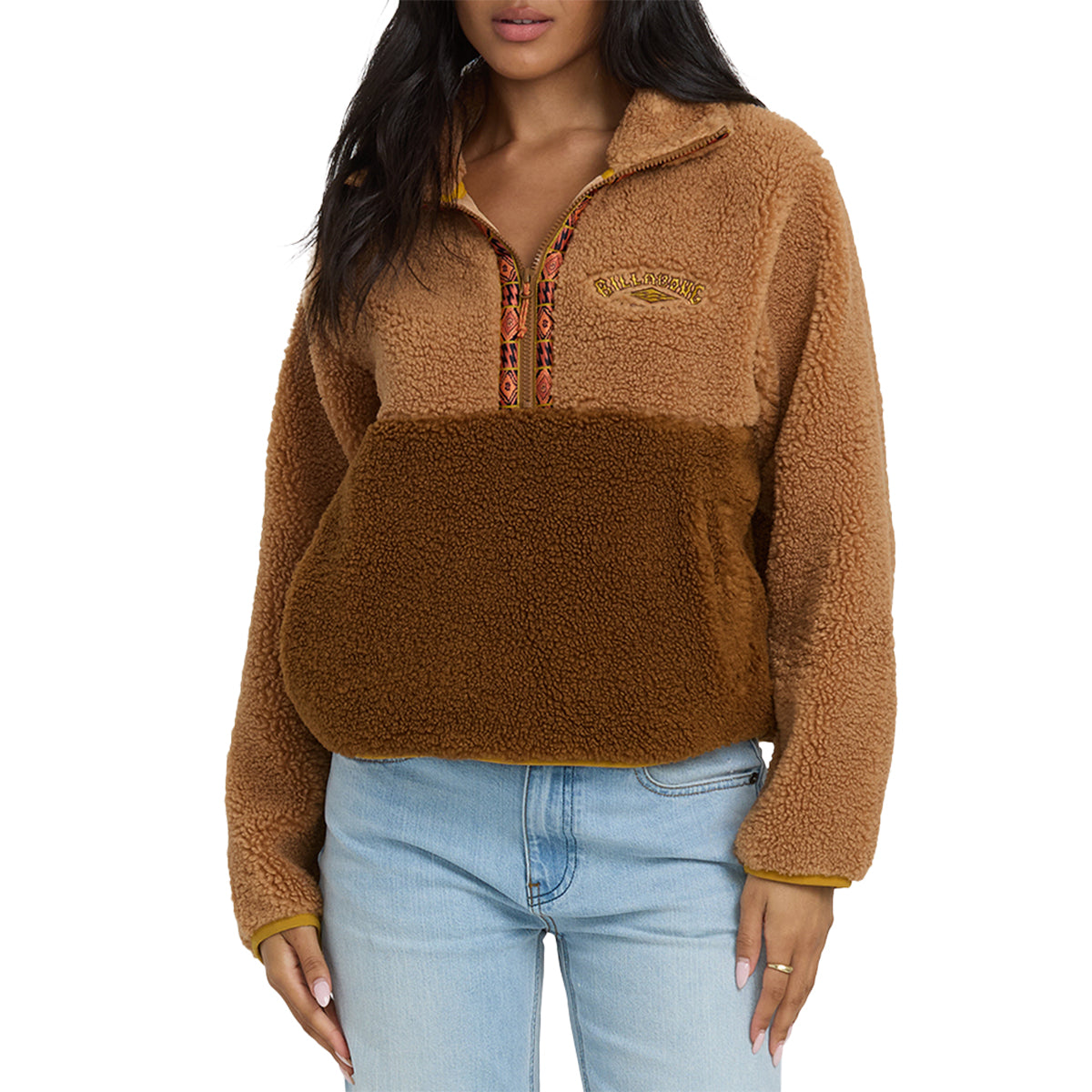 Billabong-Pullover-Fleece-