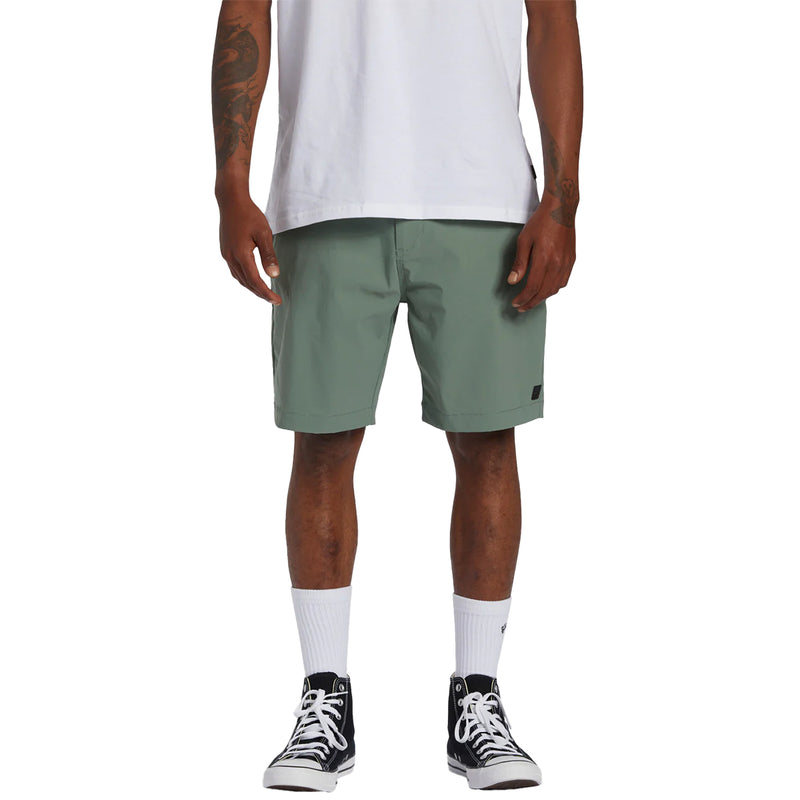 Load image into Gallery viewer, Billabong Surftrek Plus Hybrid 19" Shorts