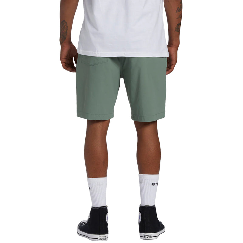 Load image into Gallery viewer, Billabong Surftrek Plus Hybrid 19" Shorts