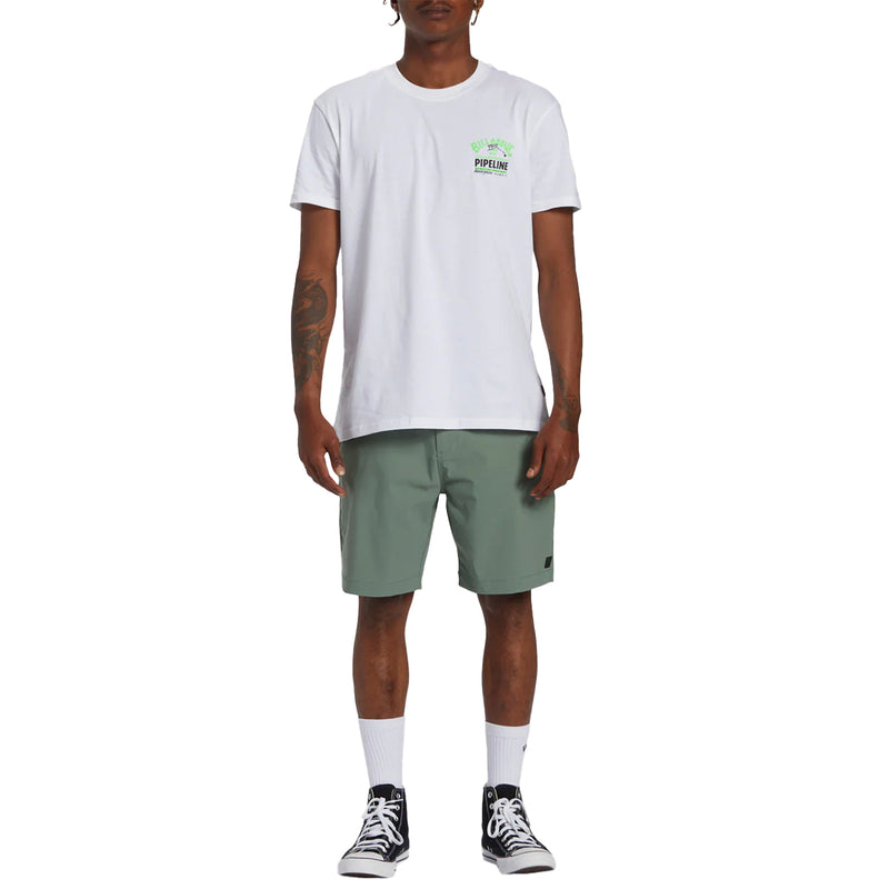 Load image into Gallery viewer, Billabong Surftrek Plus Hybrid 19" Shorts