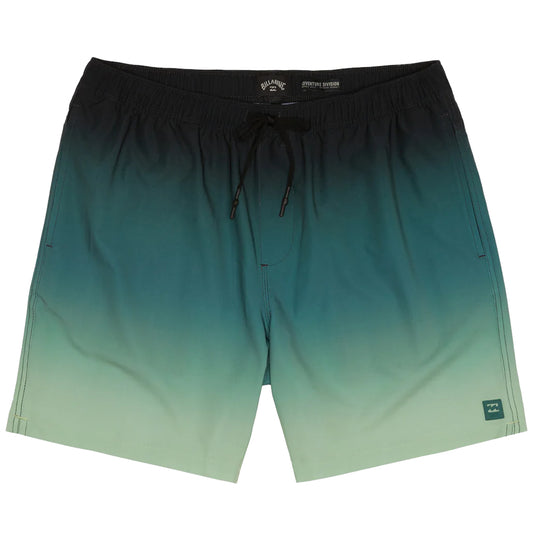 Billabong A/Div Surftek Elastic 17" Shorts