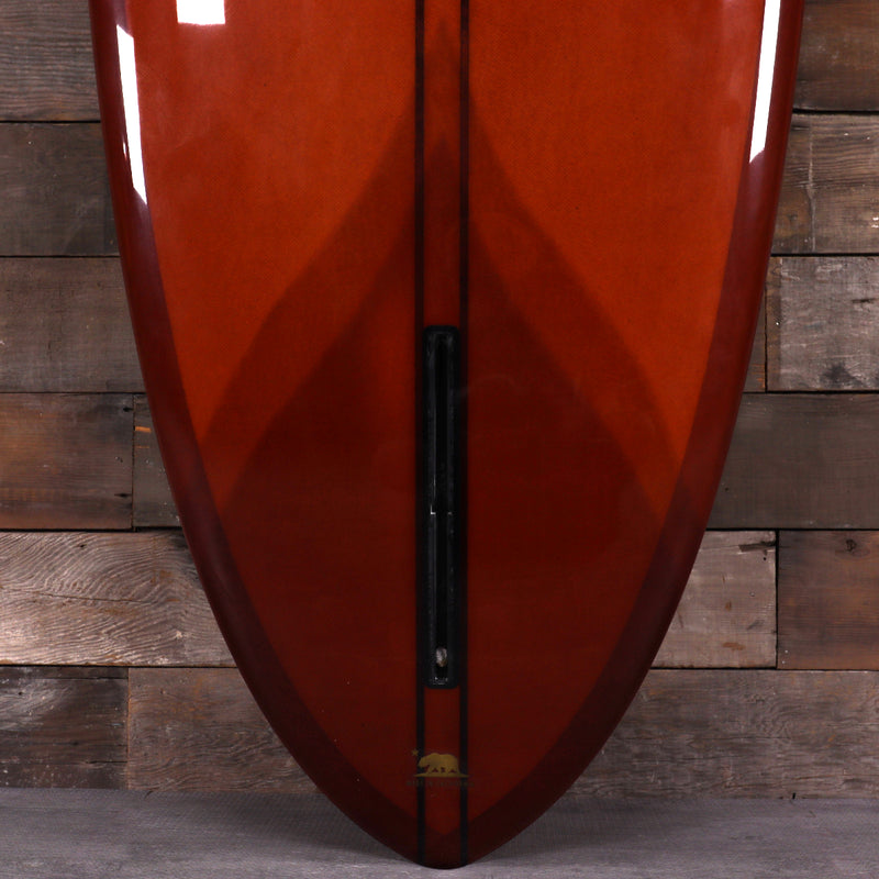 Load image into Gallery viewer, Bing California Pintail 9'6 x 23 x 3 1/16 Surfboard