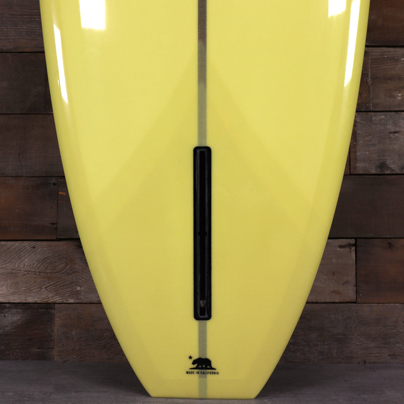 Load image into Gallery viewer, Bing California Square Type II 9'6 × 23 × 3 Surfboard 3