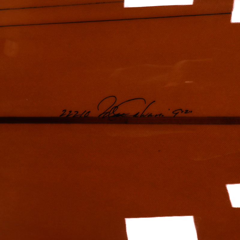 Load image into Gallery viewer, Bing Pintail Lightweight Type II 9'2 x 22 ⅝ x 2 ⅞ Surfboard