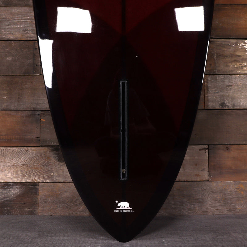Load image into Gallery viewer, Bing Glider 10&#39;6 x 23 ¼ x 3 ¼ Surfboard

