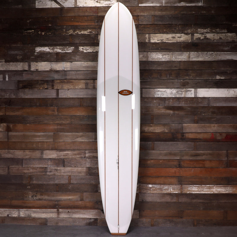 Load image into Gallery viewer, Bing Classic 3-Stringer 10'2 x 23 ⅜ x 3 ¼ Surfboard