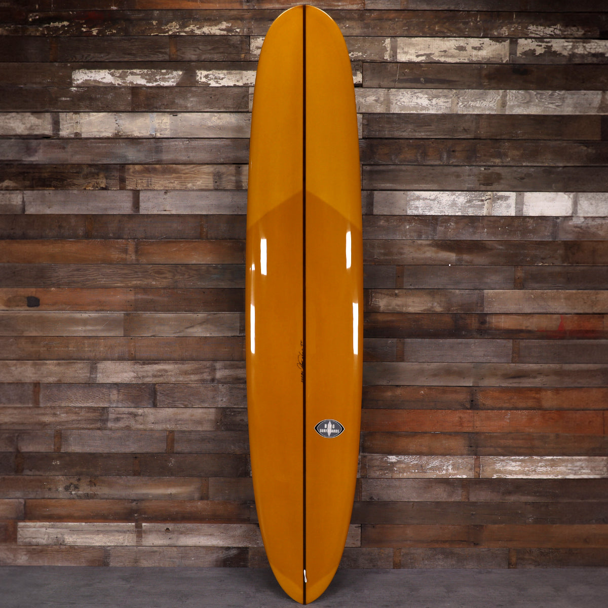 サーフィン・ボディボード tsn Bing California Pin Tail 9.4 Bing California Pintail Type II 9'4 × 22 ¾ × 2 ⅞ Surfboard