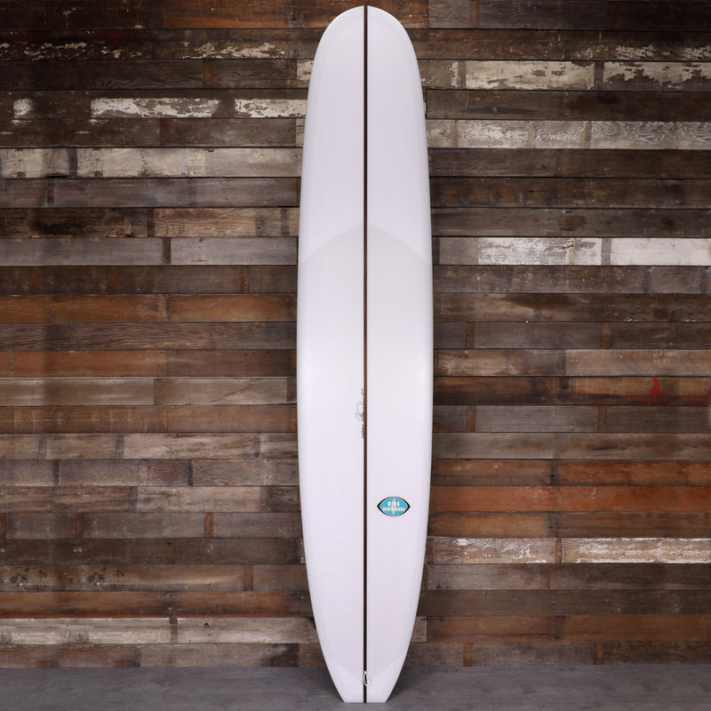 Load image into Gallery viewer, Bing California Square Type II 9&#39;6 x 23 x 3 Surfboard
