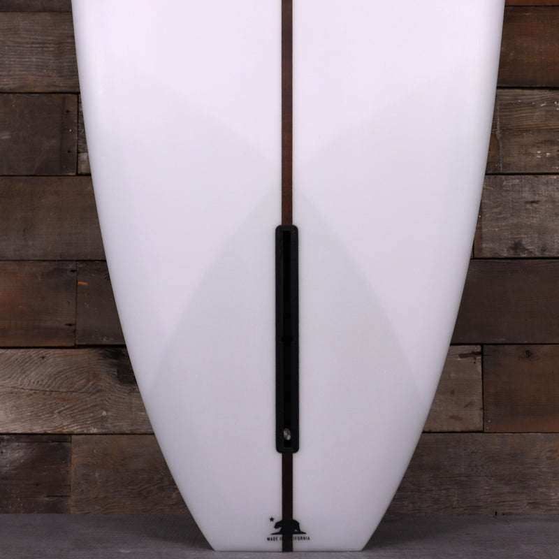 Load image into Gallery viewer, Bing California Square Type II 9'6 x 23 x 3 Surfboard 3