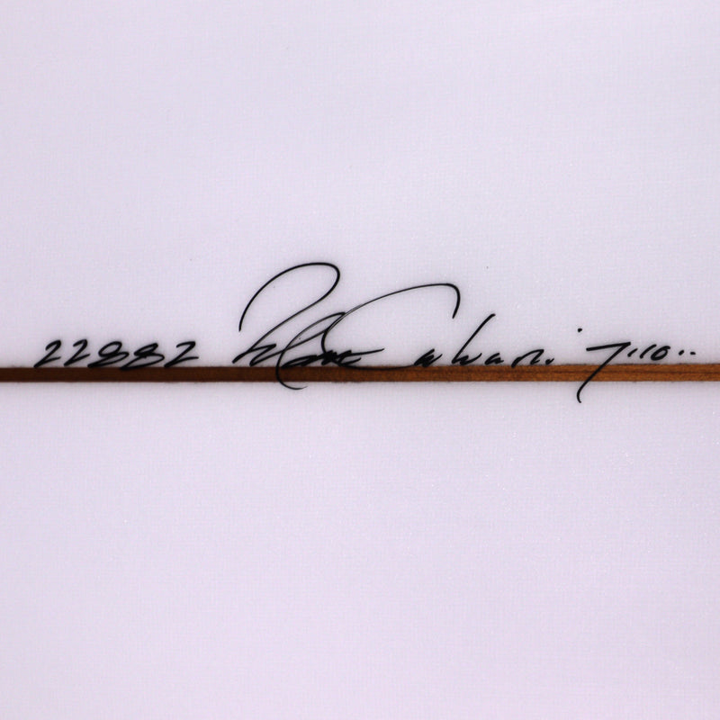 Load image into Gallery viewer, Bing Collector 7'10 x 22 5/16 x 3 Surfboard