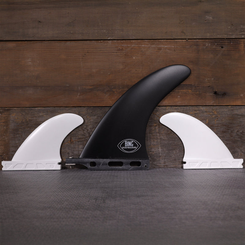 Load image into Gallery viewer, Bing Collector 7'8 x 22 ¼ x 2 15/16 Surfboard