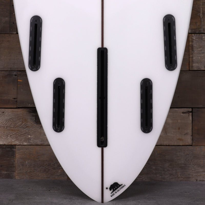 Load image into Gallery viewer, Bing Collector 7'8 x 22 ¼ x 2 15/16 Surfboard