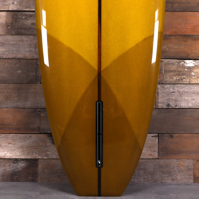 Load image into Gallery viewer, Bing California Square Type II 9'4 × 22 ¾ × 2 ⅞ Surfboard 3