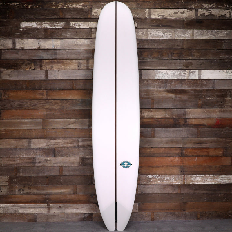 Load image into Gallery viewer, Bing California Square Type II 9'6 x 22 ⅞ x 15/16 Surfboard