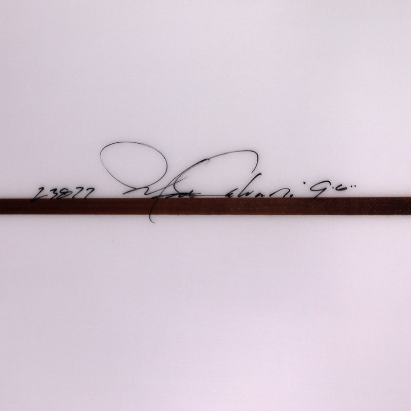 Load image into Gallery viewer, Bing California Square Type II 9'6 x 22 ⅞ x 15/16 Surfboard