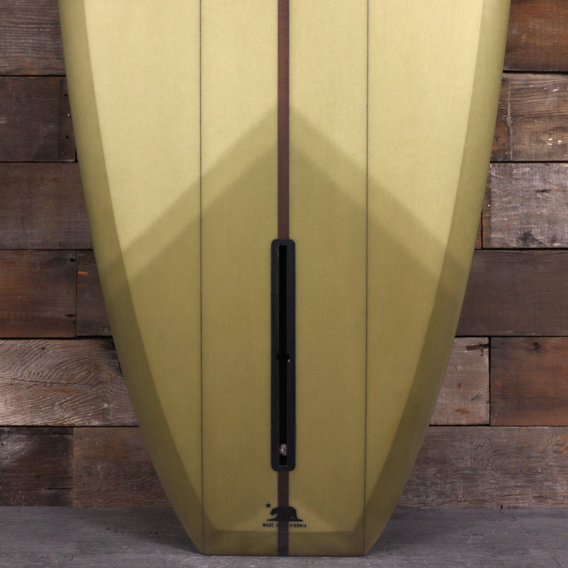 Load image into Gallery viewer, Bing Deluxe 9'8 x 22 ⅝ x 3 1/16 Surfboard