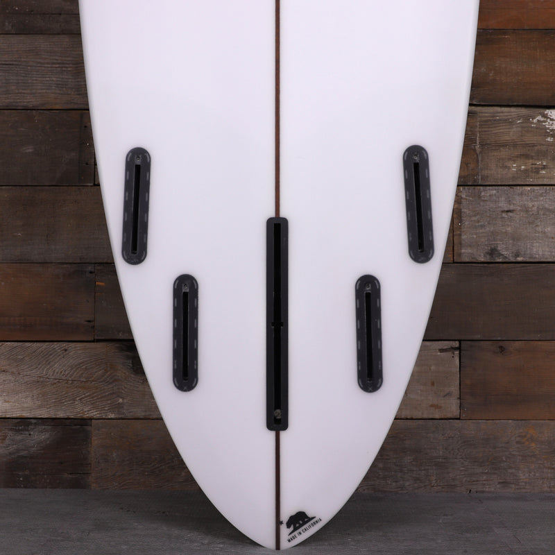 Load image into Gallery viewer, Bing Collector 7'6 × 22 × 2 ⅞ Surfboard 3