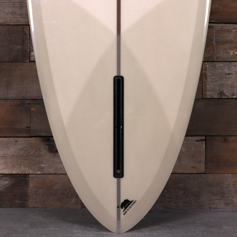 Load image into Gallery viewer, Bing Glider 10'0 × 23 × 3 ¼ Surfboard - Coconut • BLEMISH