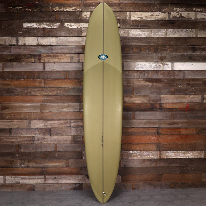 Load image into Gallery viewer, Bing The Majestic 9'4 × 22 ¾ × 2 ⅞ Surfboard - Khaki