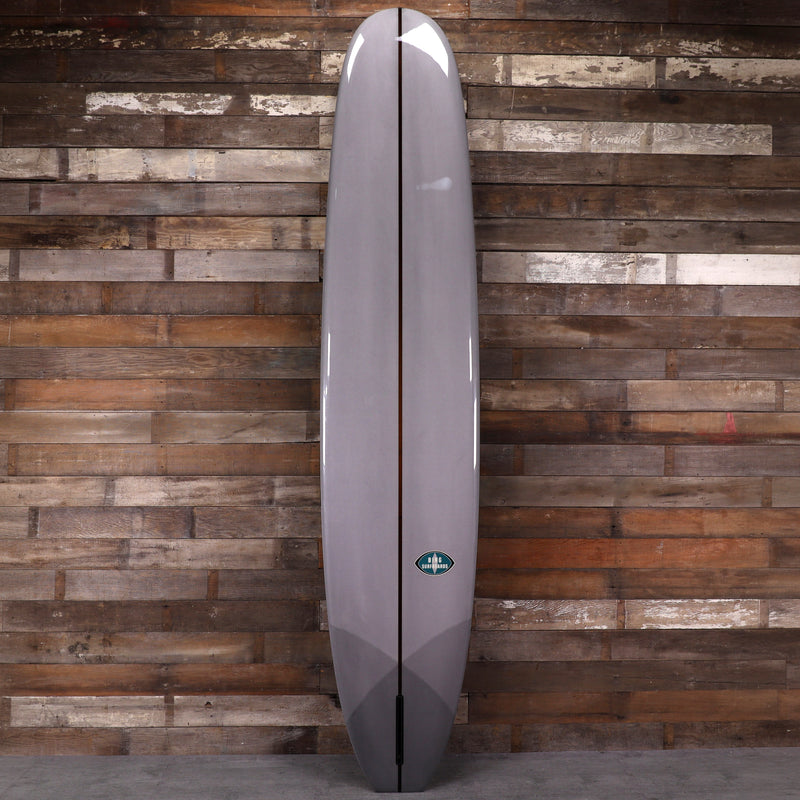 Load image into Gallery viewer, Bing California Square Type II 9'10 × 23 ⅛ × 3 1/16 Surfboard - Smoke • DAMAGED