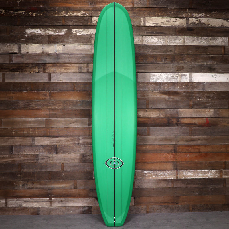 Load image into Gallery viewer, Bing Deluxe 9'4 × 23 ⅜ × 2 15/16 Surfboard - Emerald Green