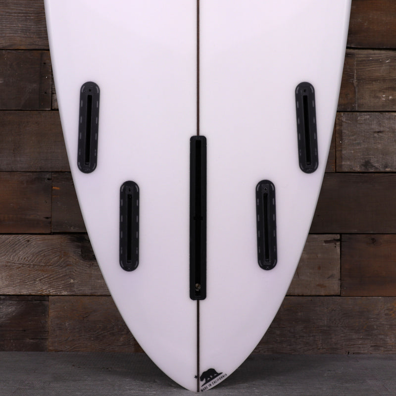 Load image into Gallery viewer, Bing Collector 7'8 × 22 ¼ × 2 15/16 Surfboard