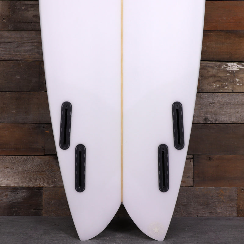Load image into Gallery viewer, Cleanline Long Fish 7'2 × 22 × 2 ⅞ Surfboard 3