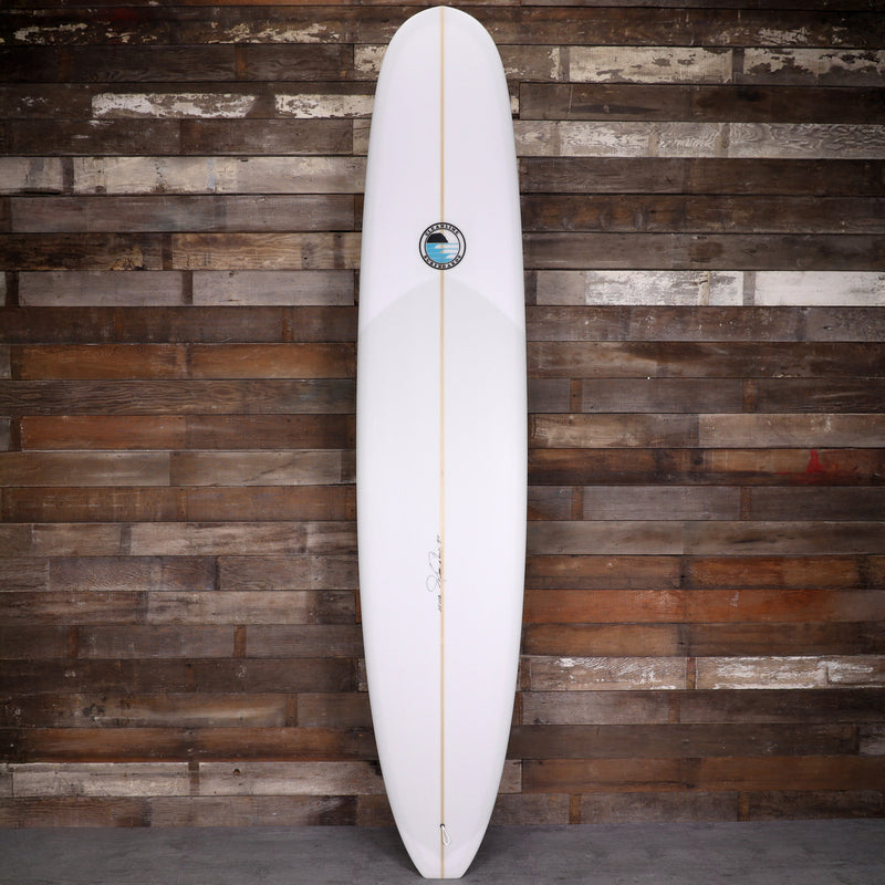 Load image into Gallery viewer, Cleanline Performance Log 9'4 x 22 ⅞ x 2 ⅞ Surfboard