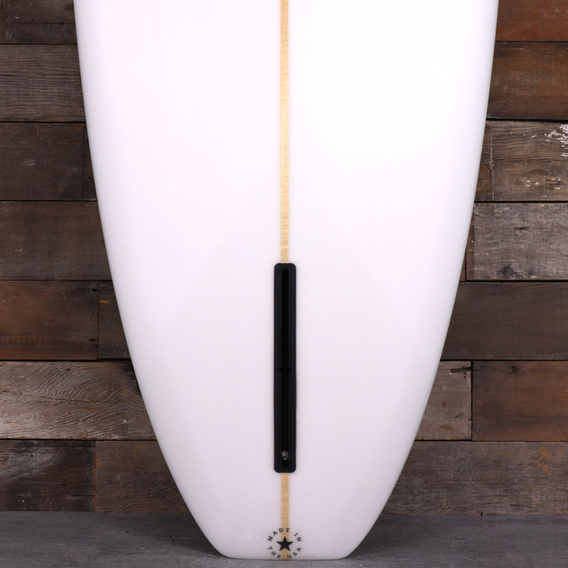 Load image into Gallery viewer, Cleanline Noserider 9'8 x 23 ⅜ x 3 ¼ Surfboard - Blue Pinlines