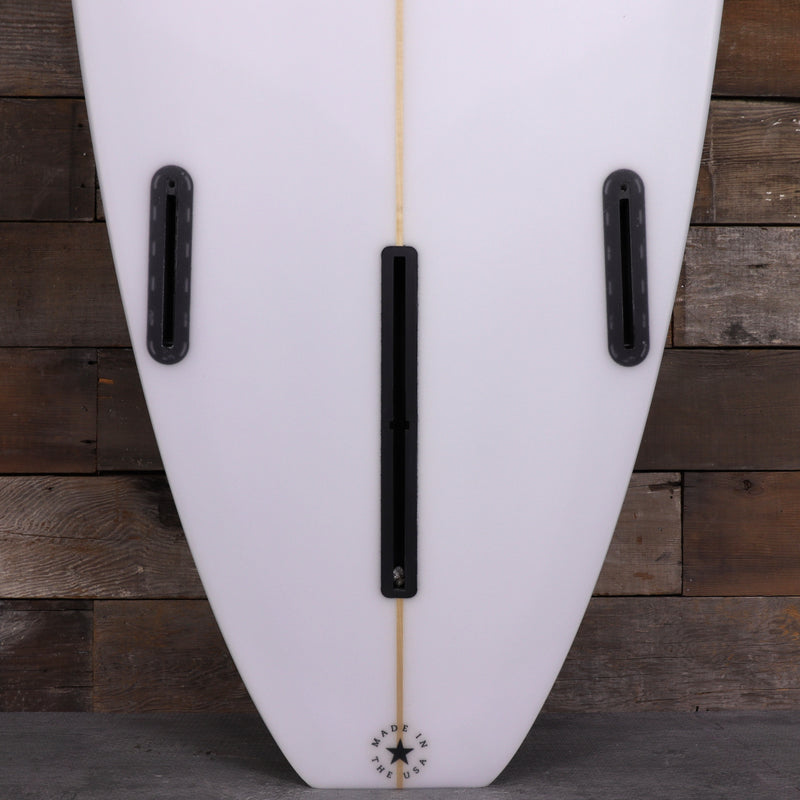 Load image into Gallery viewer, Cleanline Funboard 7'8 × 22 ⅜ × 2 ¾ Surfboard 3