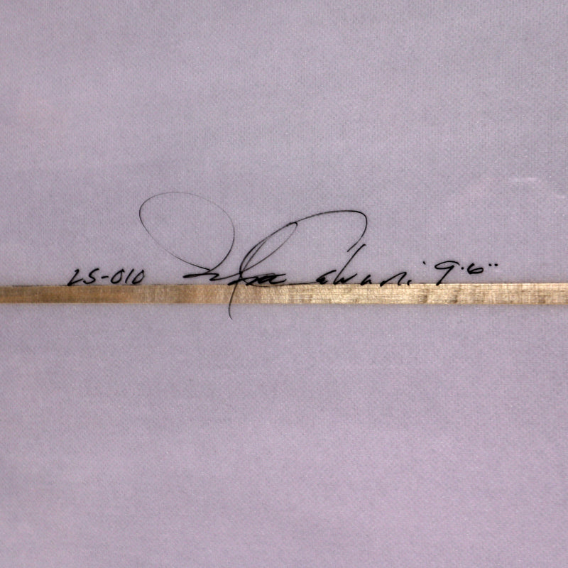 Load image into Gallery viewer, Cleanline Noserider 9'6 x 23 ¼ x 3 ⅛ Surfboard - Smoke Tint