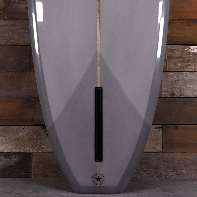 Load image into Gallery viewer, Cleanline Noserider 9'6 x 23 ¼ x 3 ⅛ Surfboard - Smoke Tint