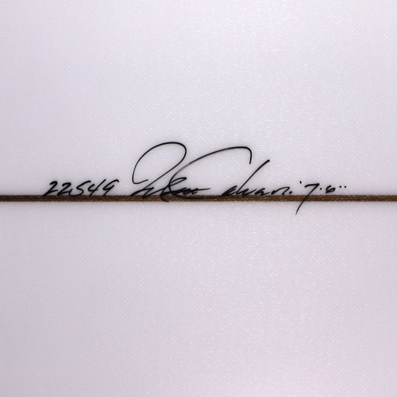 Load image into Gallery viewer, Bing Collector 7'6 x 22 x 2 ⅞ Surfboard