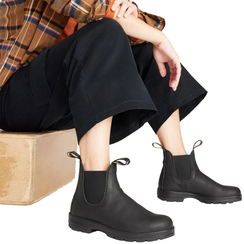 Load image into Gallery viewer, Blundstone Women's Classics #558 Chelsea Boots