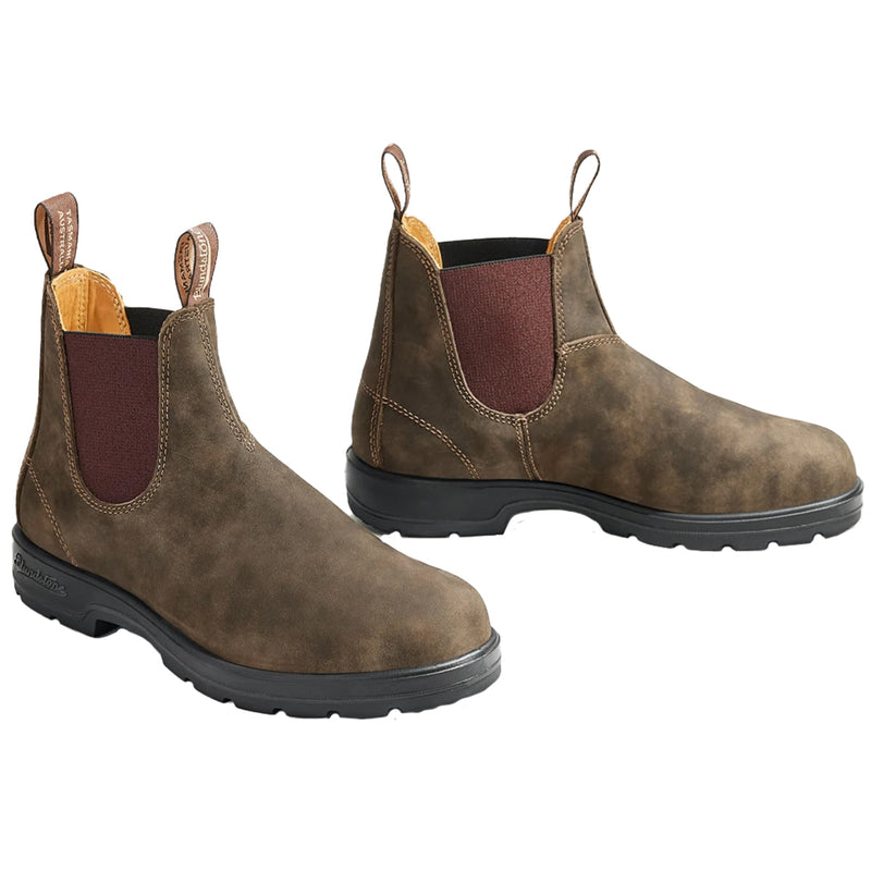 Load image into Gallery viewer, Blundstone Women's Classics #585 Chelsea Boots
