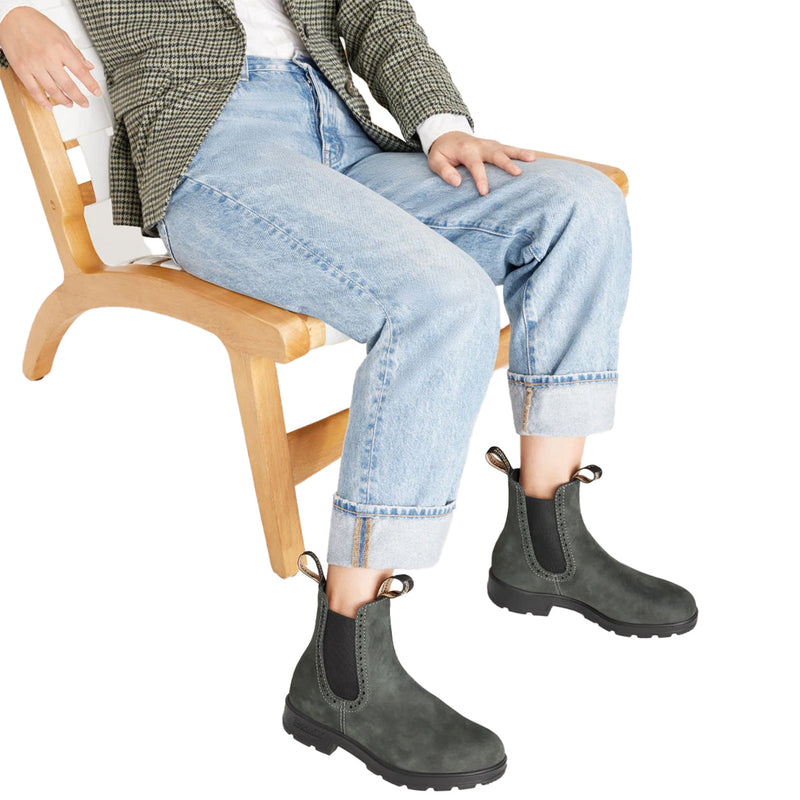 Load image into Gallery viewer, Blundstone Women's Originals #1630 High Top Boots