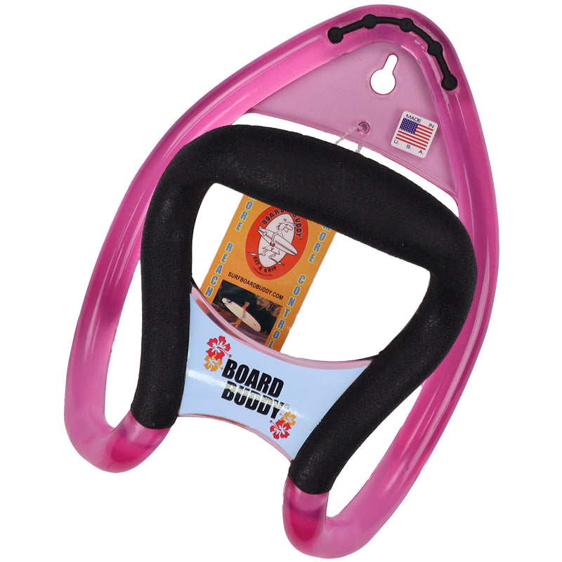 Load image into Gallery viewer, Board Buddy Surfboard Carrier