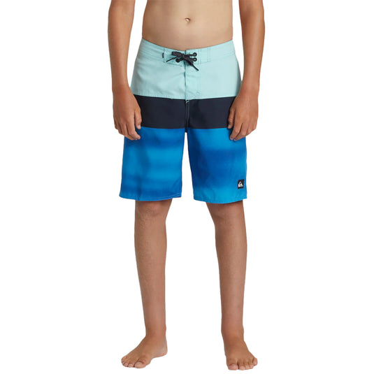 Quiksilver Youth Everyday Panel 17" Boardshorts
