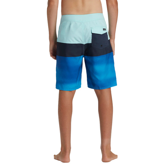 Quiksilver Youth Everyday Panel 17" Boardshorts