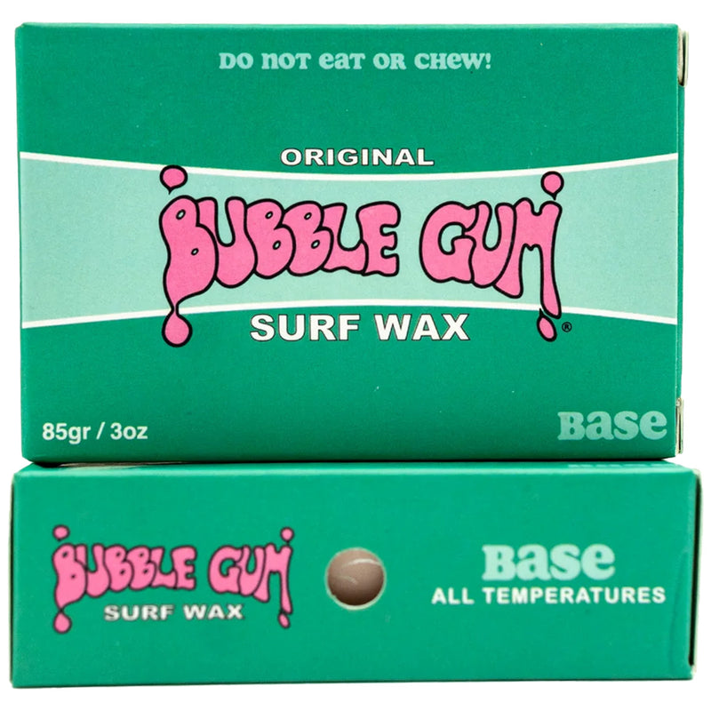Load image into Gallery viewer, Bubble Gum Original Formula Base Surf Wax