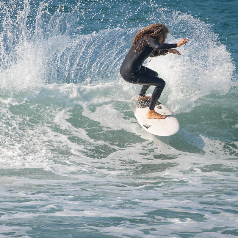 Load image into Gallery viewer, Bubble Gum Rob Machado Organic Blend Cool/Warm Surf Wax