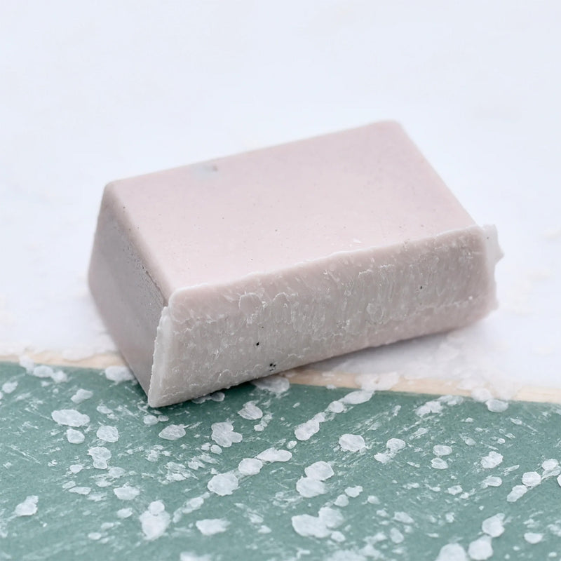 Load image into Gallery viewer, Bubble Gum Rob Machado Organic Blend Cool/Warm Surf Wax