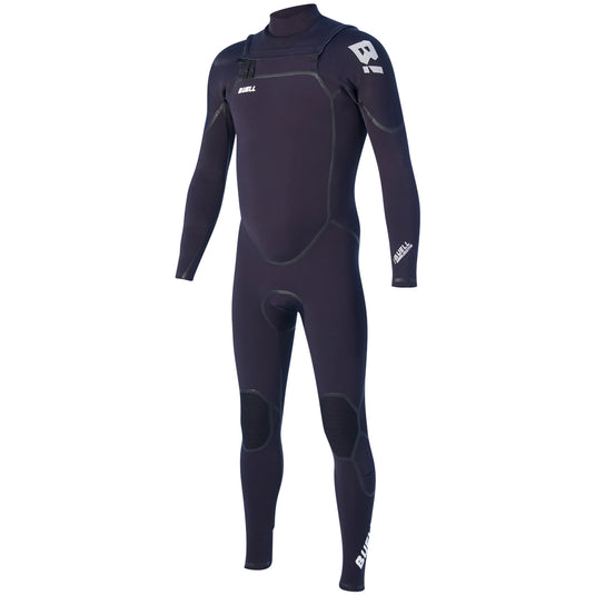 Buell RB1 Accelerator 3/2 Chest Zip Wetsuit