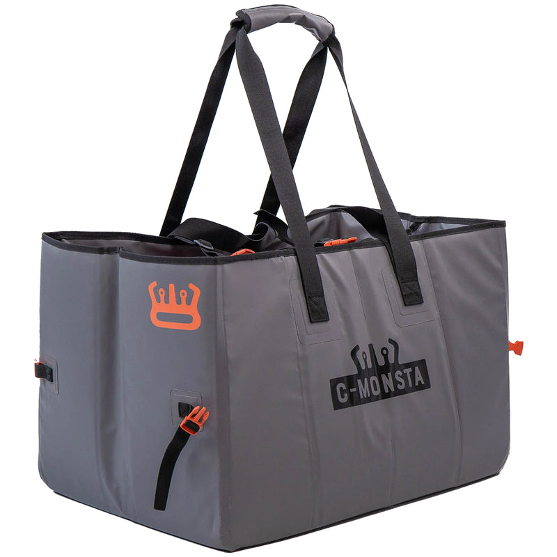 Load image into Gallery viewer, C-Monsta Split Bag - 70L