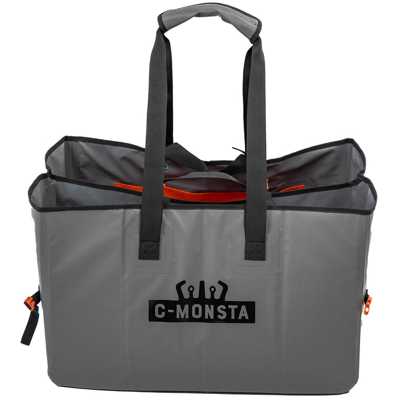 Load image into Gallery viewer, C-Monsta Split Bag - 70L