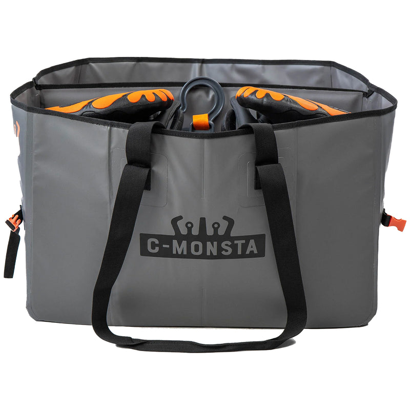 Load image into Gallery viewer, C-Monsta Split Bag - 70L