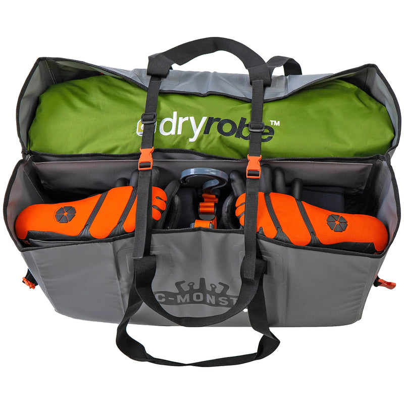 Load image into Gallery viewer, C-Monsta Split Bag - 70L