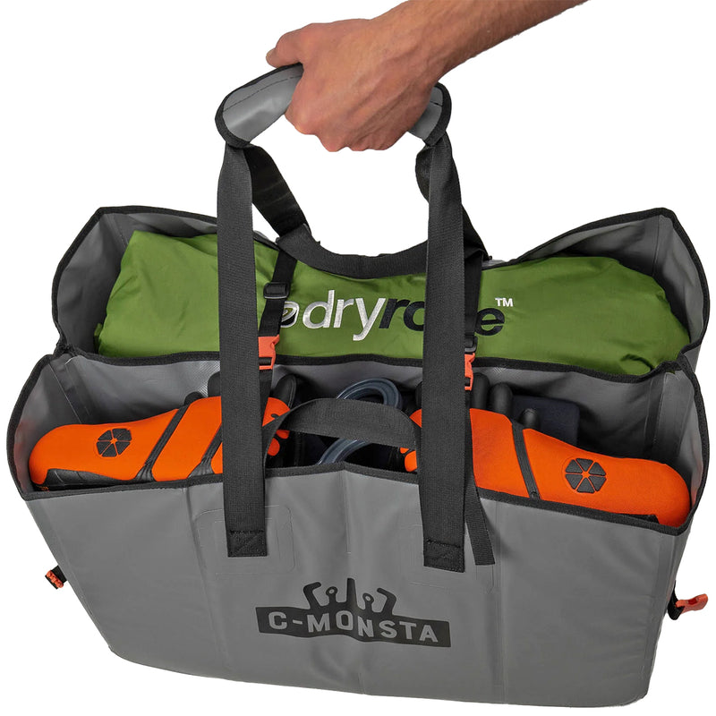 Load image into Gallery viewer, C-Monsta Split Bag - 70L